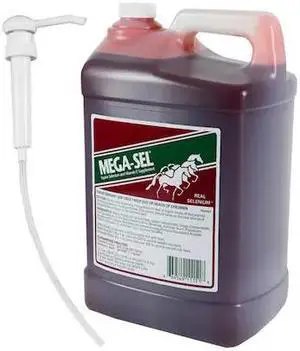 SPECTRA 11131-2.5GL Mega-Sel 2.5 Gallons
