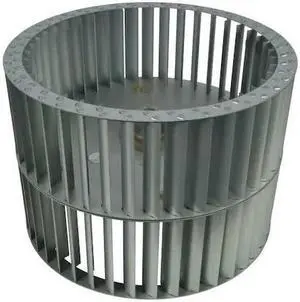 DAYTON VTSYT1813LWG Blower Wheel