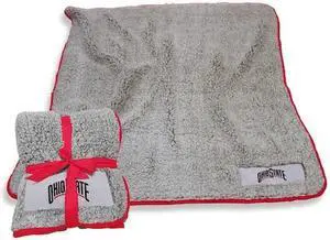LOGO BRANDS 191-25F-1 Ohio State Frosty Fleece
