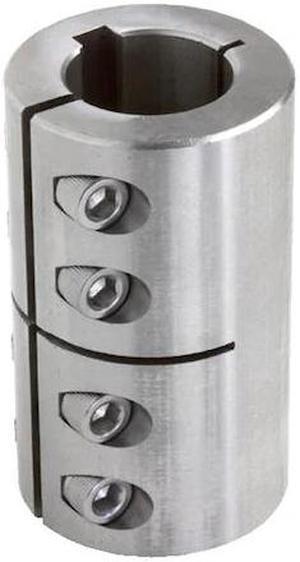 CLIMAX METAL PRODUCTS MISCC-08-08-SKW MISCC-08-08-SKW Metric One-Piece Industry
