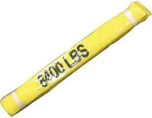 EVEREST C1089 60MM X 20Ft 8400 LBS ENDLESS ROUND SLING EVEREST C1089 60MM X 20Ft 8400 LBS ENDLESS ROUND SLING
