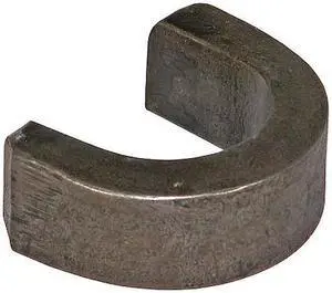 BUYERS PRODUCTS B2351001 Mounting Bracket For B23510 Ductile Iron Outrigger - BUYERS PRODUCTS B2351001 Mounting Bracket For B23510 Ductile Iron Outrigger -