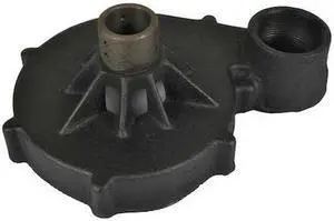 DAYTON PPTCOL12G Volute Assembly