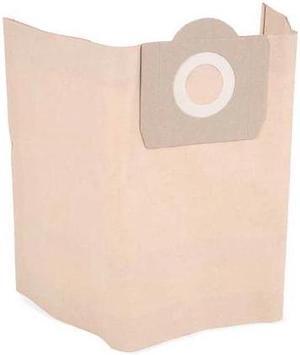 MI-T-M 19-0222 Vacuum Bag, Dry, Disposable