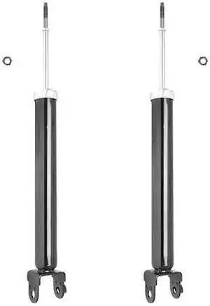 UNITY 2-255090-001 2-255090-001 Rear Shock Absorber Kit