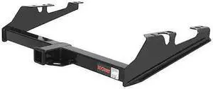 CURT 13082 Trailer Hitch,2" Receiver,Class 3,13082