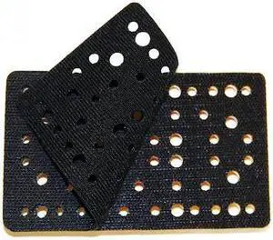 MIRKA 935GV Backup Pad 3"X5" Grip 54H (For Mr-35Sgv)