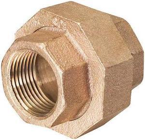 SMITH-COOPER 4385008570 Union,2",125,Brz Nl