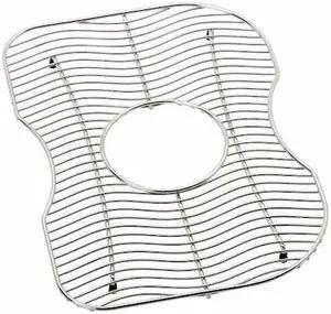 ELKAY LKWBG1419SS Stainless Steel 11-1/2" x 16-1/2" x 1-1/8" Bottom Grid