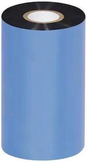 PARTNERS BRAND THT134 Thermal Transfer Ribbon, 4.33" W, 1345' L