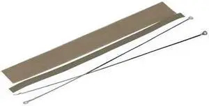 PARTNERS BRAND SPB20KIT Impulse Sealer Service Kit, 20", 1 Each