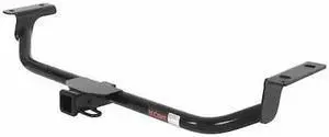 CURT 13000 Trailer Hitch,2" Receiver,Class 3,13000
