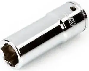 TEKTON SHD33021 3/4 Inch Drive x 13/16 Inch Deep 6-Point Socket