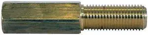BUYERS PRODUCTS 1207R Bulkhead Fitting