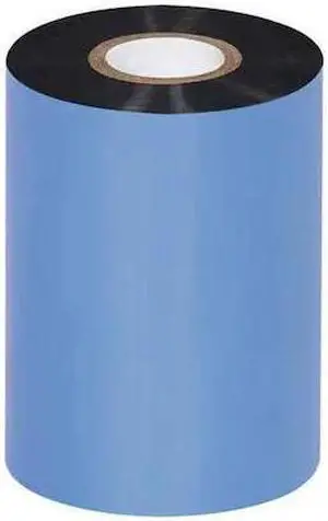 PARTNERS BRAND THT126 Thermal Transfer Ribbon, 3.50" W, 1181' L