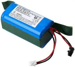 DANTONA VAC-RVBAT700 Vacuum Battery, VAC-RVBAT700