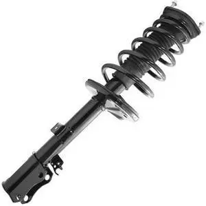 UNITY 15932 15932 Rear Right Complete Strut Assembly UNITY 15932 15932 Rear Right Complete Strut Assembly