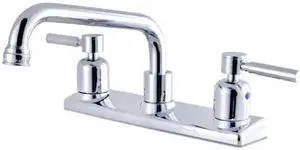 CONCORD FB2131DL FB2131DL 8-Inch Centerset Kitchen Faucet
