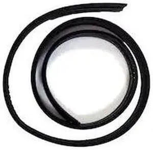 FAIRCHILD INDUSTRIES F1025 F1025 - 1978-1979 Ford Bronco Tailgate Window Channel