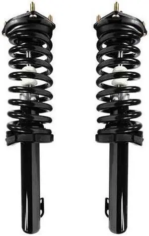 UNITY 2-11211-11212-001 2-11211-11212-001 Front Complete Strut Assembly Kit