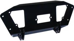 KFI 105400 UTV Plow MNT 3000 Series Mule