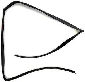 FAIRCHILD INDUSTRIES MZ1000 Mz1000 - 1979-1985 Mazda Rx-7 Window Channel