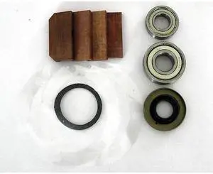 SPEEDAIRE 22XJ86 Repair Kits