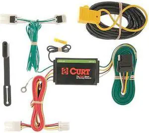 CURT 56127 Custom Wiring Harness,56127