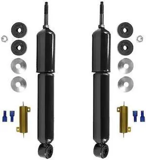 UNITY 22-115000 22-115000 Front Conversion Kit