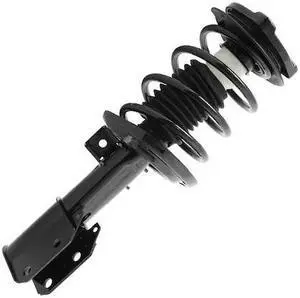UNITY 11480 11480 Front Complete Strut Assembly