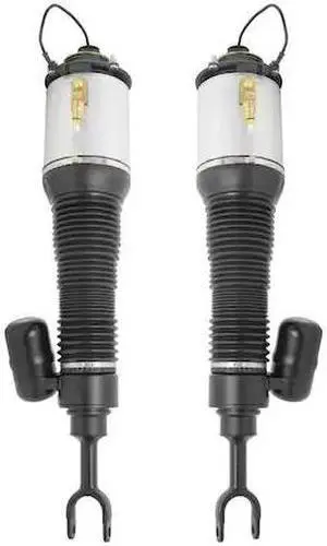 UNITY 2-28-135001-28-135002 2-28-135001-28-135002 Front Air Strut Assembly Kit