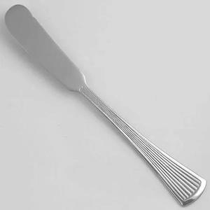 WALCO WL1810 Butter Knife,Length 4 1/2 In,PK36