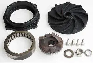 DAYTON PPHP51000221G Impeller and Cutter Repair Kit