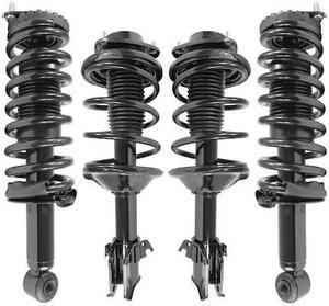 UNITY 4-11851-15850-001 4-11851-15850-001 Front and Rear Complete Strut