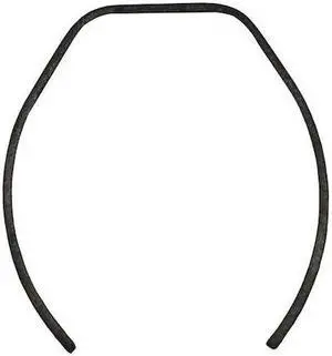 DAYTON MH29XL8517G Spring,Brake Shoe