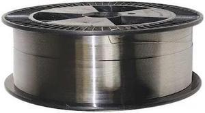 WESTWARD 20AN41 Mig Welding Wire,0.030",AWS A5.9
