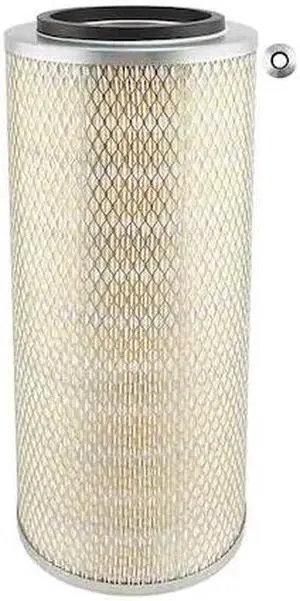 BALDWIN FILTERS PA2369 Air Filter,7-11/32 x 15-5/32 in.