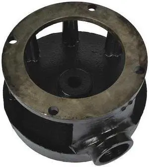 DAYTON PPTXG902G Mounting Ring