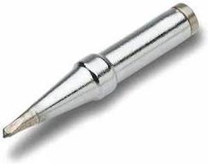 WELLER PTC7 Soldering Tip, Screwdriver, 0.125 in, For Use With WTCPT