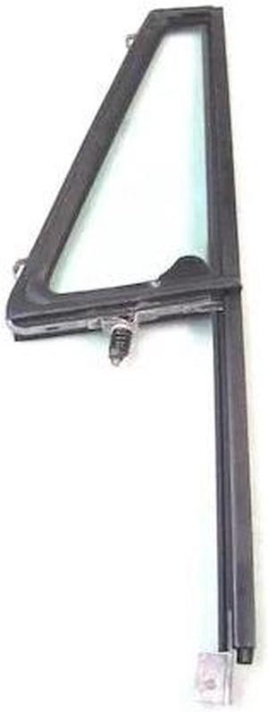 FAIRCHILD INDUSTRIES D4024 D4024 - 1976-1986 Jeep Cj7 Vent Window Assembly