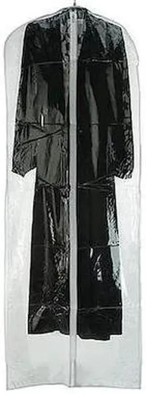 Econoco BB66 24 x 66 in. 4 Gauge Vinyl With Center Zipper And Side Gusset