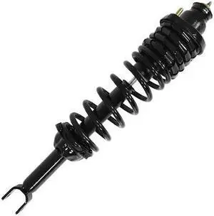 UNITY 15151 15151 Rear Left Complete Strut Assembly