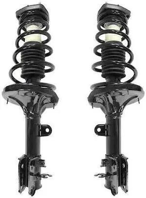 UNITY 2-15511-15512-001 2-15511-15512-001 Rear Complete Strut Assembly Kit