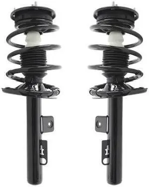 UNITY 2-11297-11298-001 2-11297-11298-001 Front Complete Strut Assembly Kit