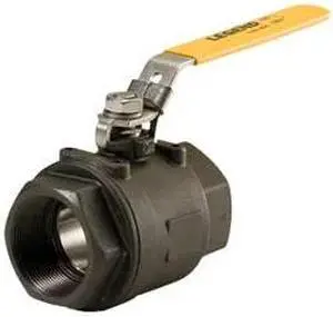 LEGEND VALVE 113-223 1/2" T-730 IPS CARBON STEEL BV