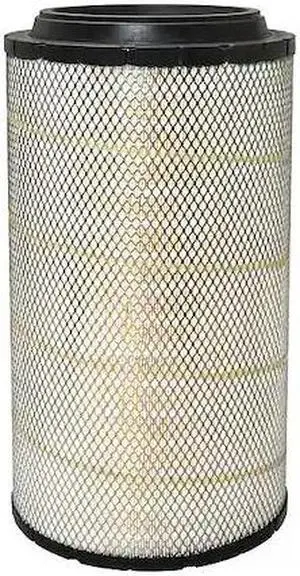 BALDWIN FILTERS RS30305 Air Filter,11-11/16" Outside dia.