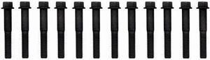 FEL-PRO ES72894 Head Bolt Set, ES72894