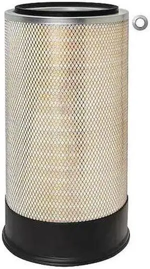BALDWIN FILTERS PA4566 Air Filter,12-3/4 x 24-1/2 in.