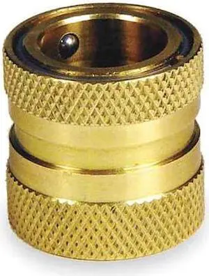 TITAN TOOL 0275625 Air Hose Quick Connect,3/4 In
