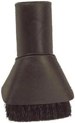 PROTEAM 103089 2.5" Rectangular Dust Brush with 90/180 Degree Swivel